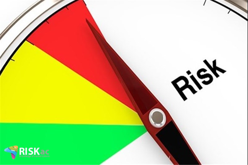 رتبه بندی ریسک ها در مورد ارز