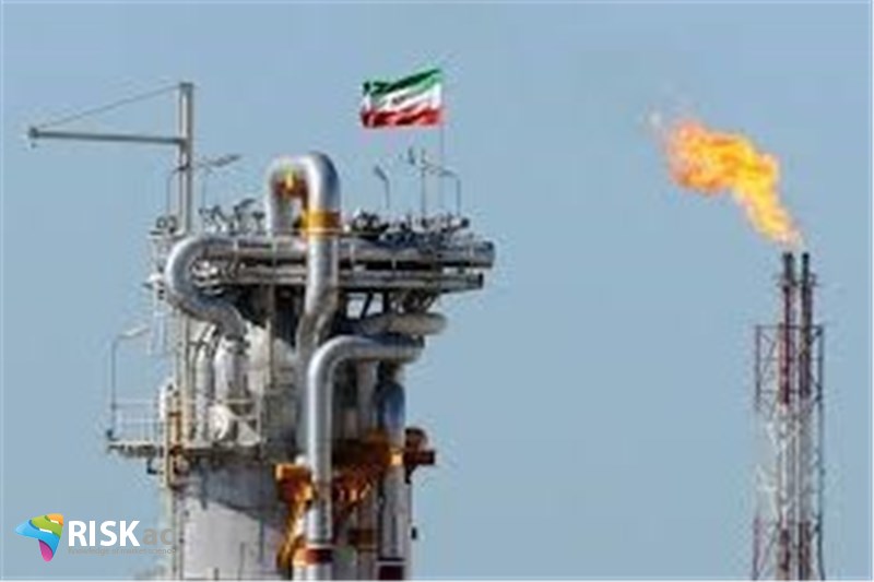 قیمت گاز 65 درصد قیمت نفت است در بازار جهانی