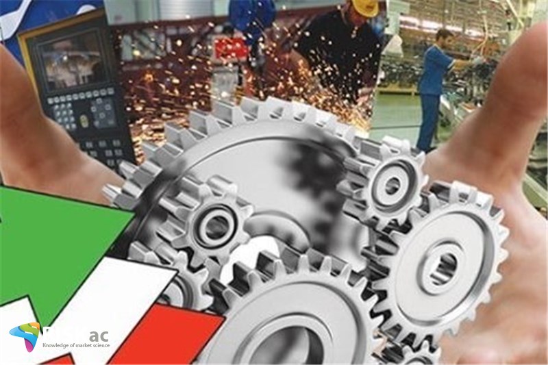 ریسک مادر در حال حاضر در اقتصاد