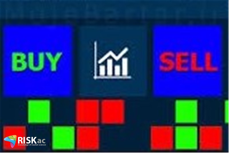 نحوه خرید سهام در بورس