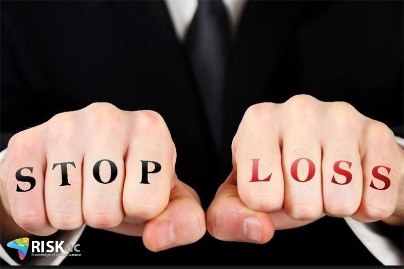 برای 70 درصد دارایی حد ضرر اعمال کنید