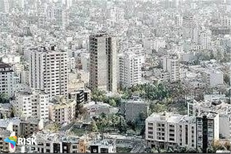 میانگین سنی مسکن فروخته شده 38 درصد کمتر از 5 سال بوده است