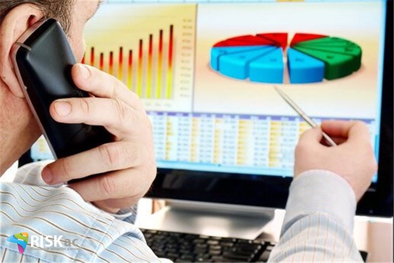 باید پرسید این سهام را چه کسی دارد می فروشد
