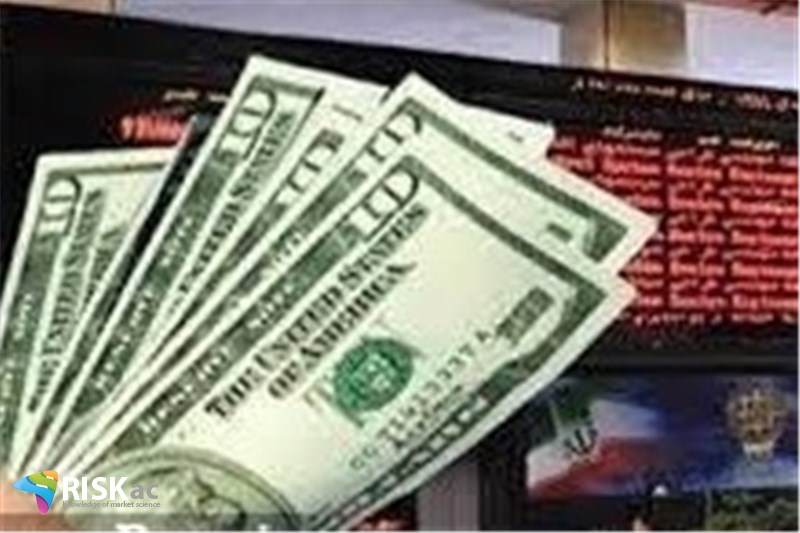 تحلیل یک ماه گذشته بورس تهران