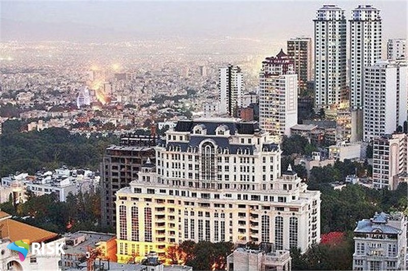 التهاب بخش مسکن چگونه شکل گرفت