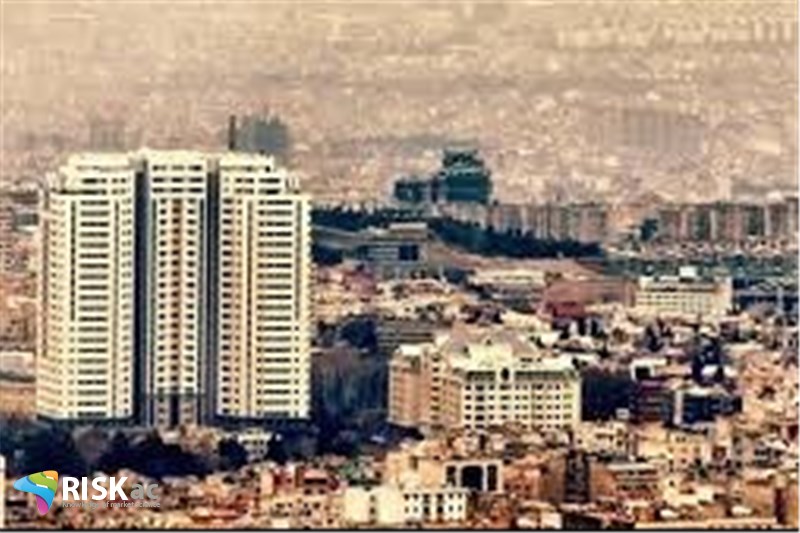 تاثیر مکان و متراژ بر قیمت مسکن