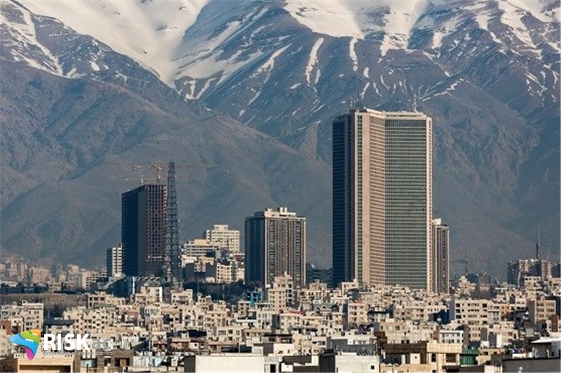 معدل ساحتمان فروخته شده در کشور 12 سال بوده