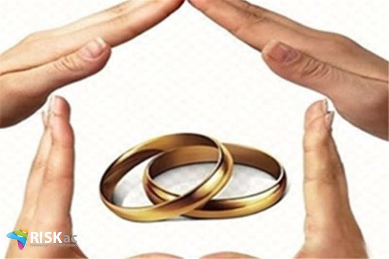 بین ازدواج و ساخت مسکن تناسب نیست