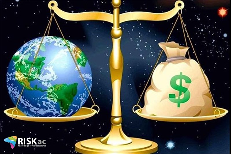 تحلیل اقتصاد جهانی در سال 1403 /فروردین 1403