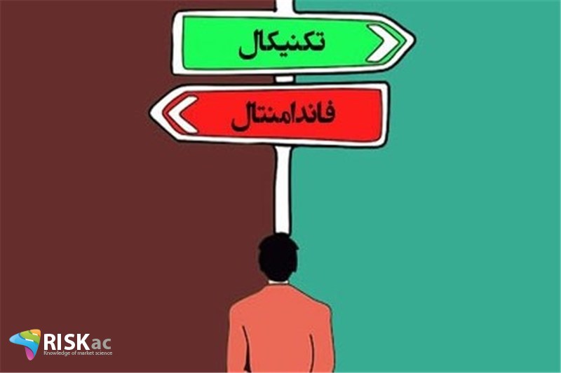 فاندامنتال فکر کنید. لیست محور تصمیم بگیرید و تکنیکال خرید کنید
