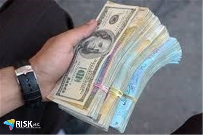 معاملات ارز در ایران چه مشکلاتی را نمی بیند - دی 1402