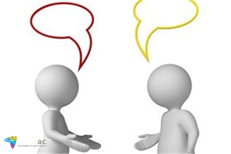 به فرزندان خود یاد بدهید حرفهایشان را بزنند
