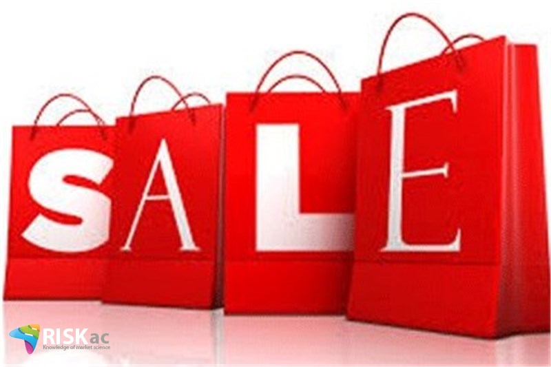 80 درصد فروش را 20 درصد فروش دارند