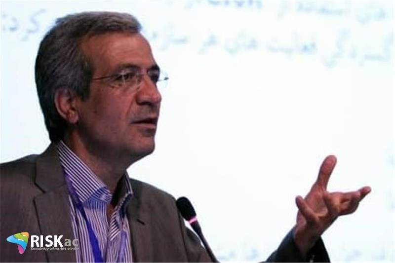 روزمه دکتر جمشید اثنی عشری