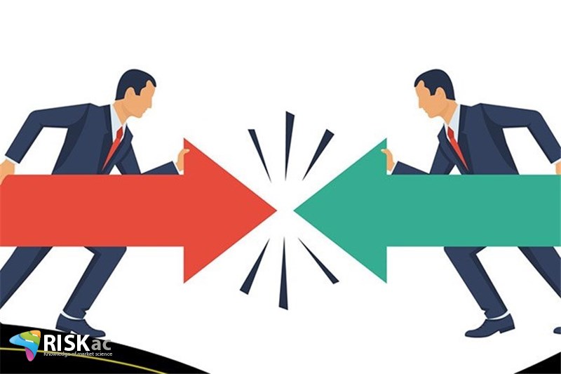تعریف از تعارض در مدیریت