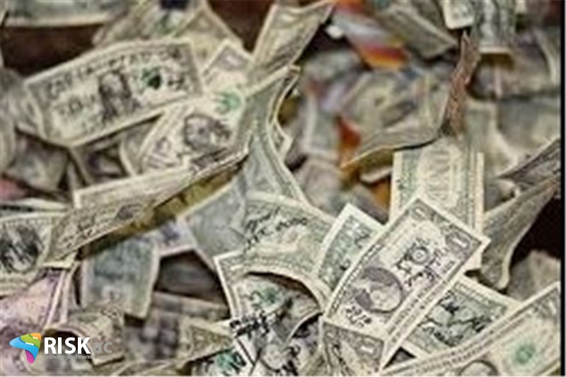ریسک سرمایه در گردش و نرخ دلار