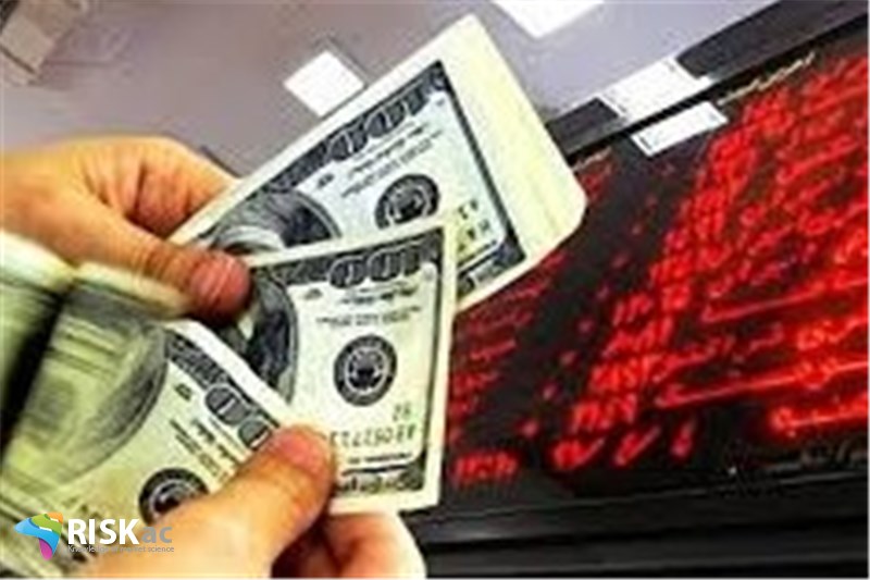 قیمت دلار و فروش سهام توسط دولت