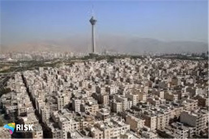 50 محله بورسی تهران در بهمن 99