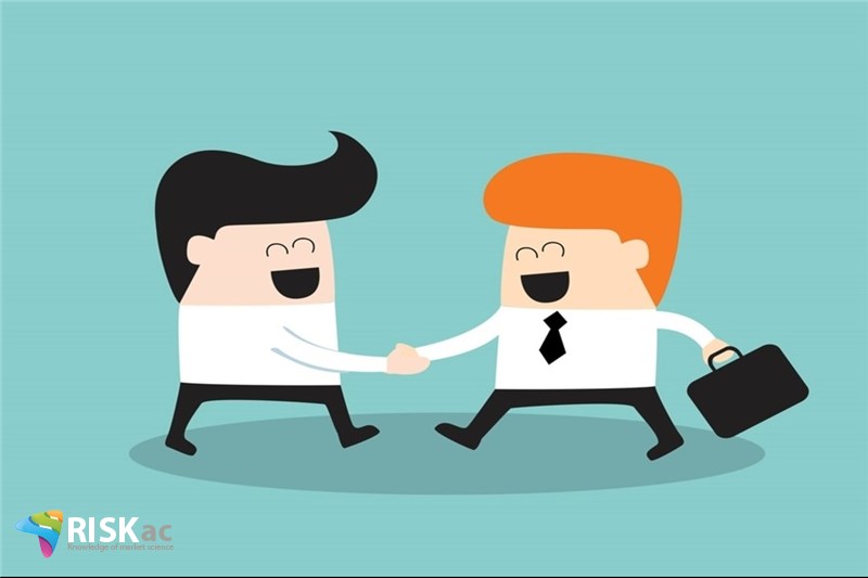 شخصیت توافق ساز داشته باشید