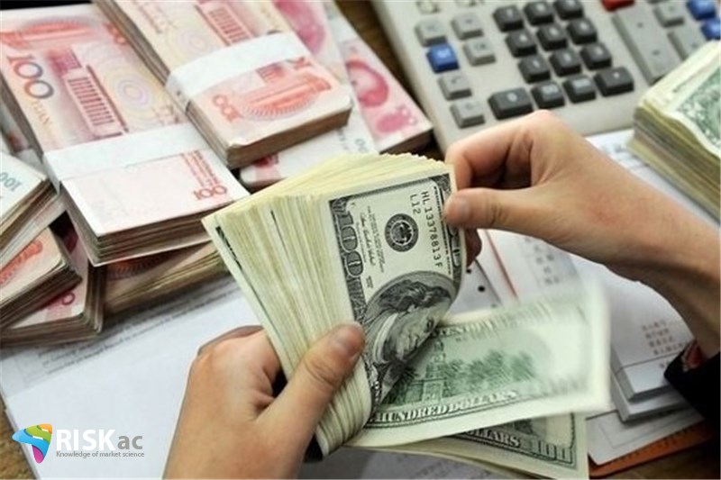 سبد دارایی برای دلار 21 تا 25 هزار تومان