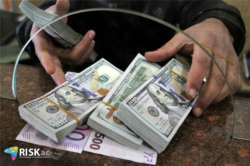 10 نکته در قیمت دلار