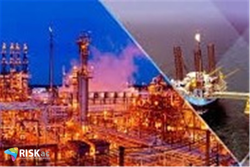 1.269 هزار بشکه ارزش خرارتی نفتُ صنعت گاز مصرف میکند . پول اینجاست