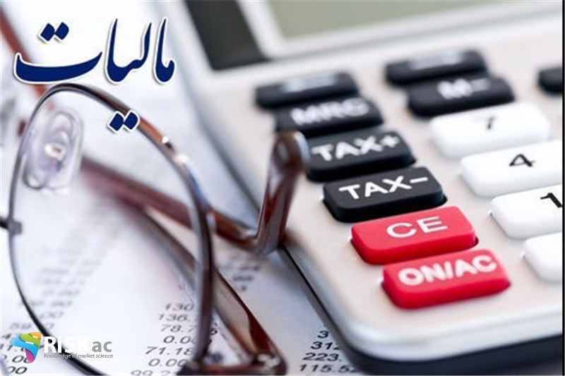 بودجه دولت 200 هزار میلیارد تومان مالیات می گیرد
