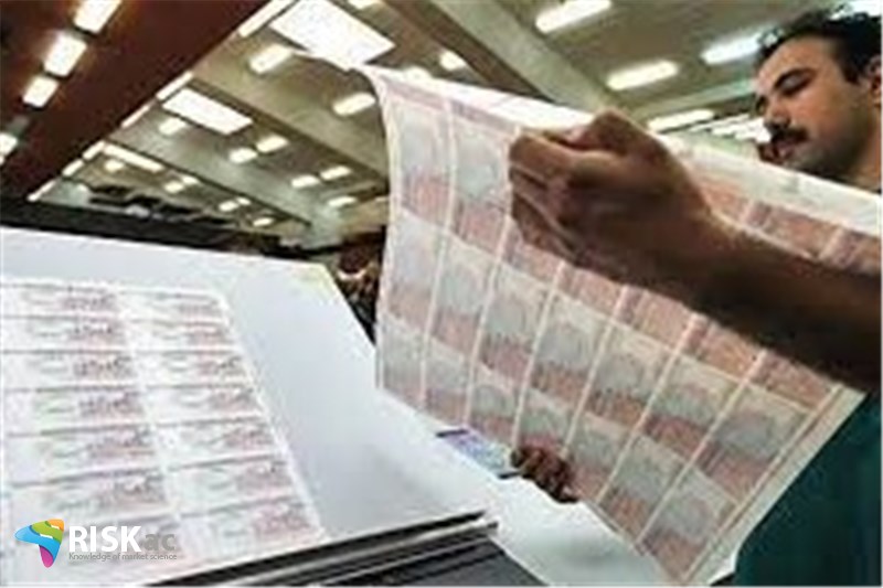دولت فروش اوراق را جایگزین فروش دارایی کرد