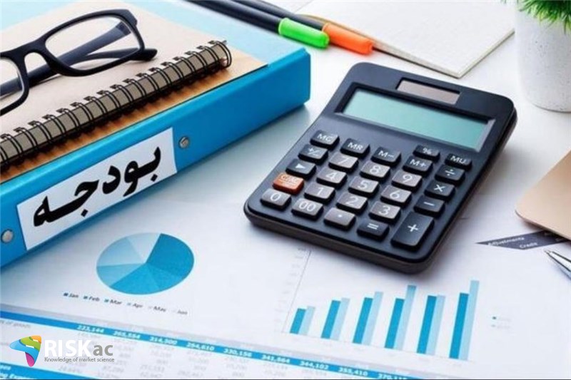بودجه دولت و ترکیب هزینه ها