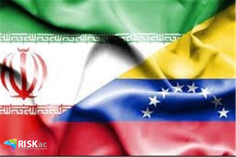 چرا ایرانی ونزویلایی نشد