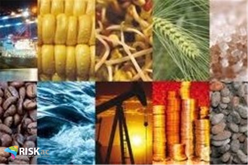 افزایش 20 درصدی کالاها در بازار جهانی