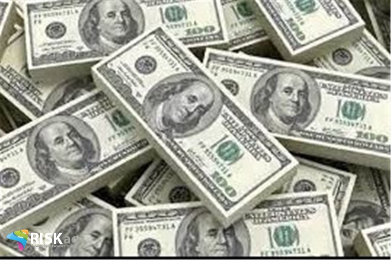 دلار نسبت به دی ماه 99 فقط 2 درصد گران شده
