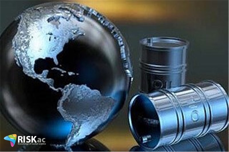 سهم بازار نفت یک کشور باید کم شود