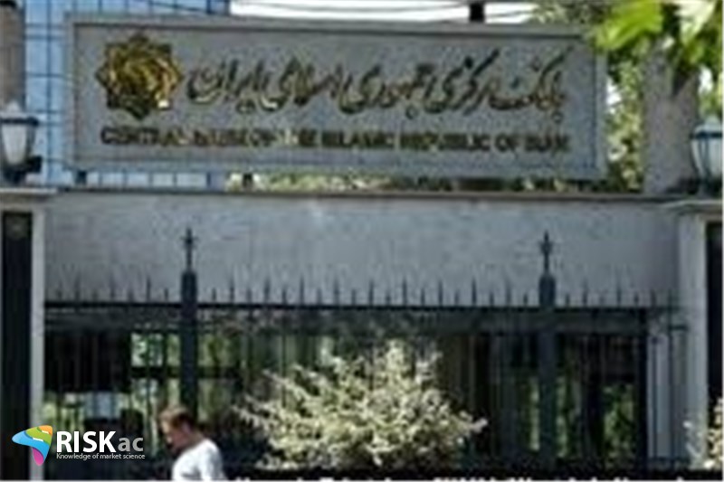 میزان ذخایر ارزی ایران چه مقدار است