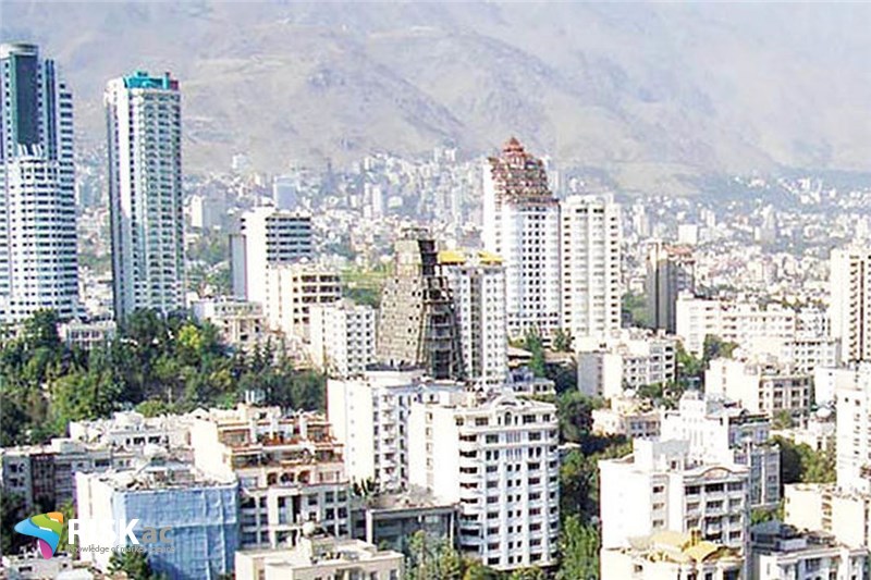 بازار مسکن را نمی وشد با تحلیل یک خطی به نتیجه رسید