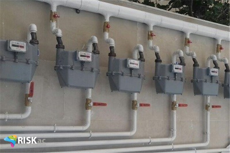 مصرف گاز خانگی و اینده مسکن در ایران
