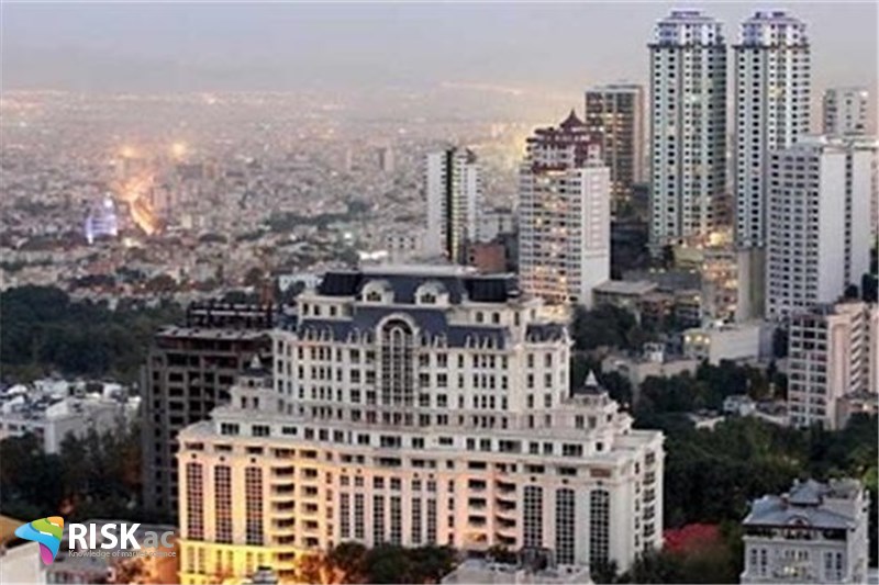 20 عامل موثر بر قیمت مسکن خرداد1401
