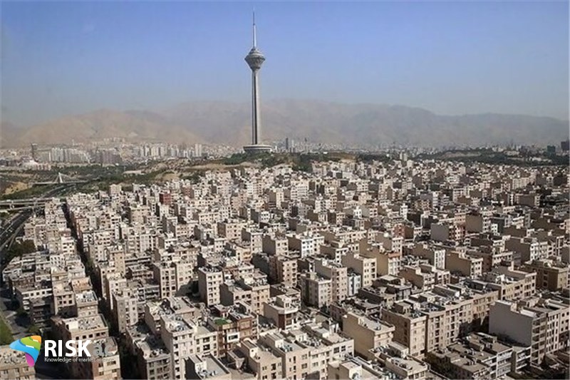 وضعیت معاملات مسکن در خرداد 1400