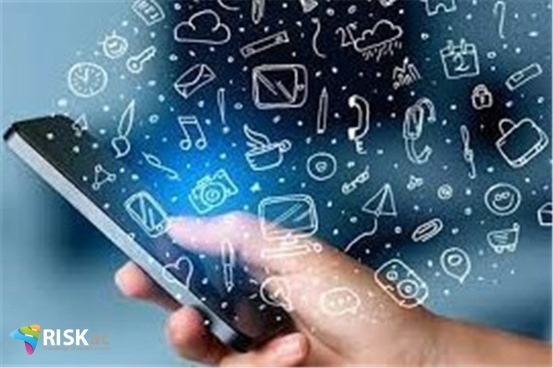 فضای مجازی دست سفته بازهاست نه دولت