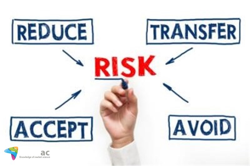 ریسک قیمت و عایدی تخلیه می شود