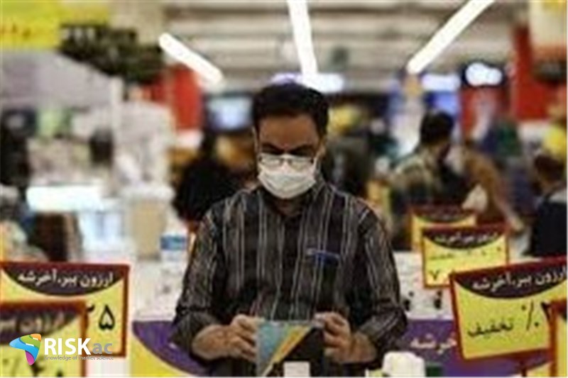 کرونا باعث کاهش تقاضا کل در کشور می شود