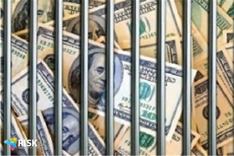 پولهای بلوکه شده قانونی برای دولت نیست