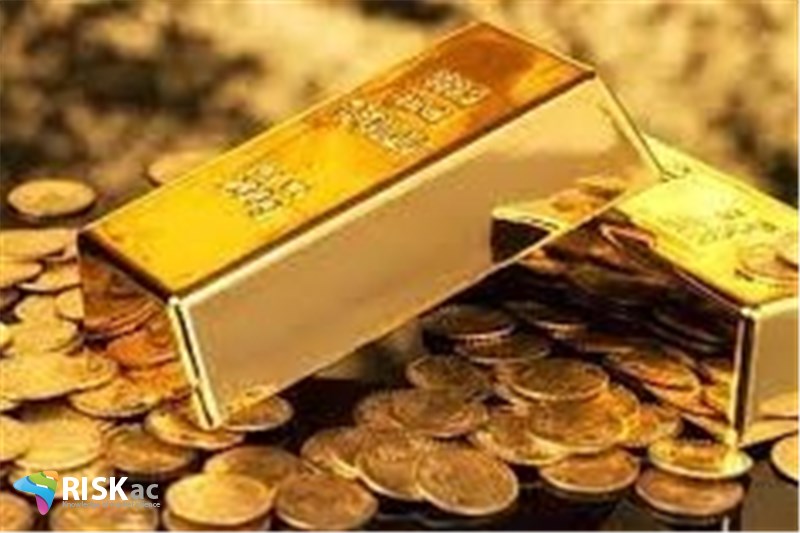طلا صیانت از دارایی در مقابل ریسک های سیستمی فروردین 1402