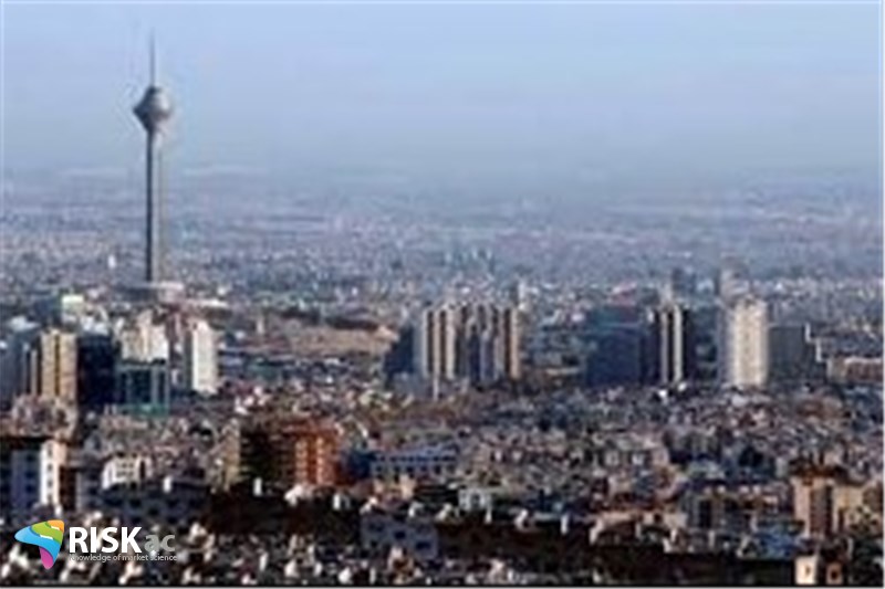 وضعیت مسکن در تهران را با کل کشور یکی نگیرید