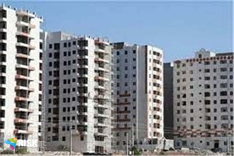 3 میلیون خانه در مناطق مناسب کشور کم داریم