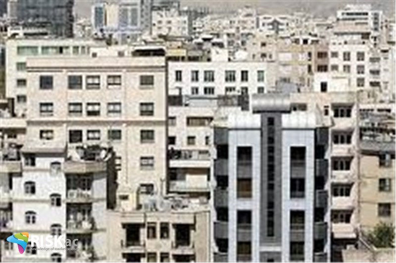 آینده آپارتمان با 16 ویزگی بهتر از دلار است