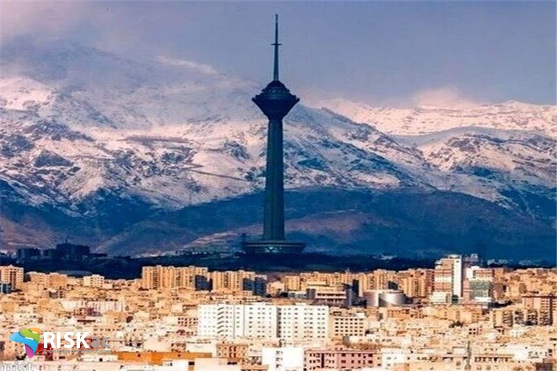 در تهران به چه میزان خانه خریداری شده به دلار