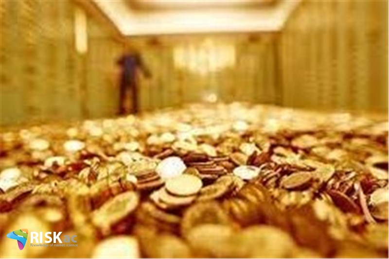 تولید طلا در دنیا 0.5 درصد افزایش می یابد
