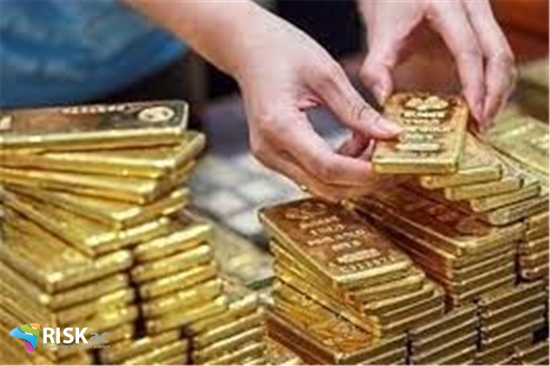 در یک سال گذشته کالا بهتر از طلا بوده است