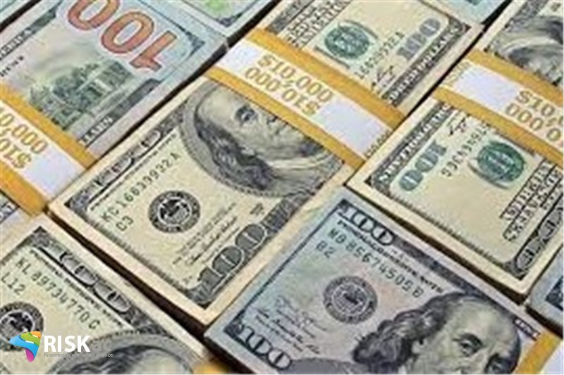 قیمت دلار چگونه سبد دارایی را تهدید می کند